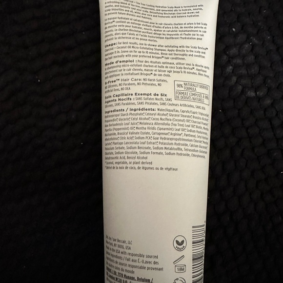 Briogeo Scalp Revival Hair Care Set - Picture 2 of 4